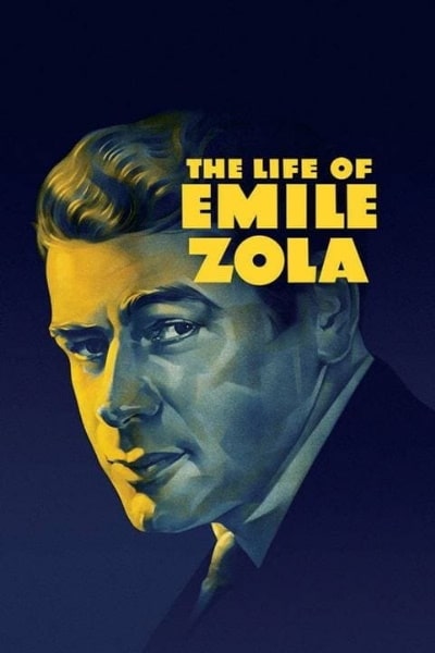 The Life of Emile Zola