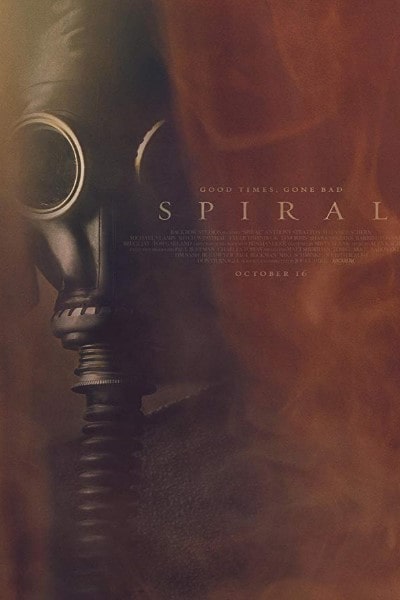 Spiral&nbsp;(2018)