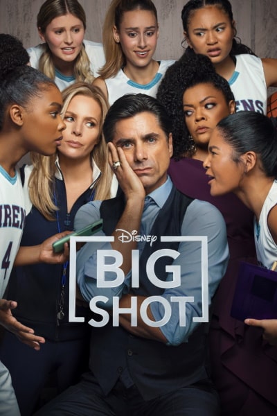 Big Shot - Season 1