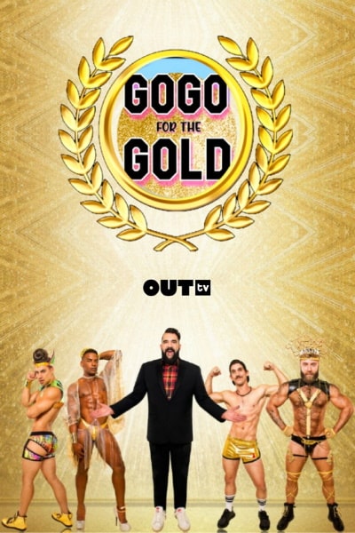 Gogo for the Gold - Season 1