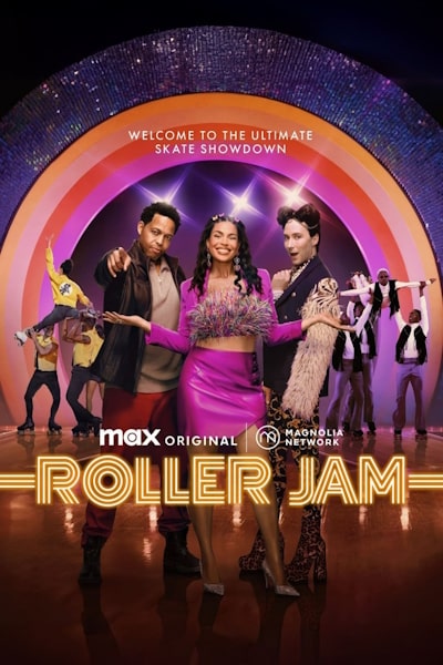 Roller Jam - Season 1