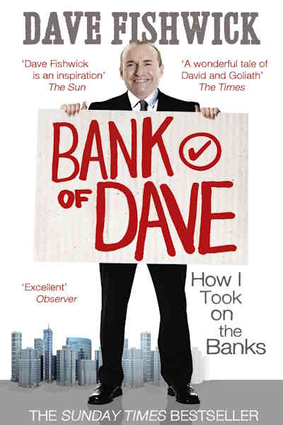 Bank of Dave - Season 1