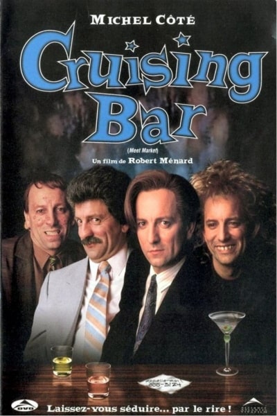 Cruising Bar [Sub: Eng]