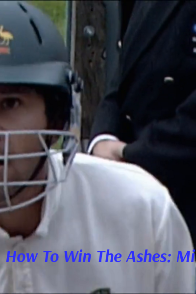How To Win The Ashes: Mitchell Johnson on the 2013-14 Ashes series