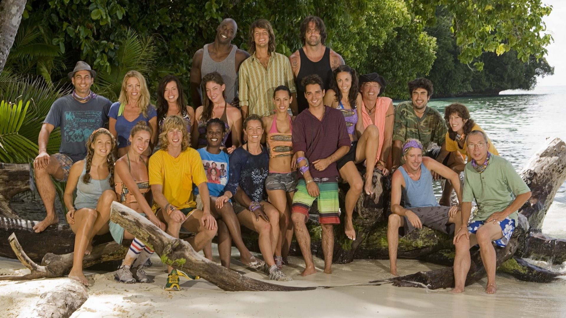 Season 16