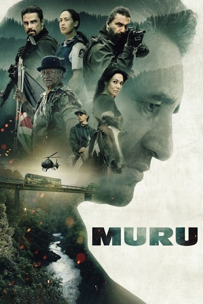 Muru [Audio: French]