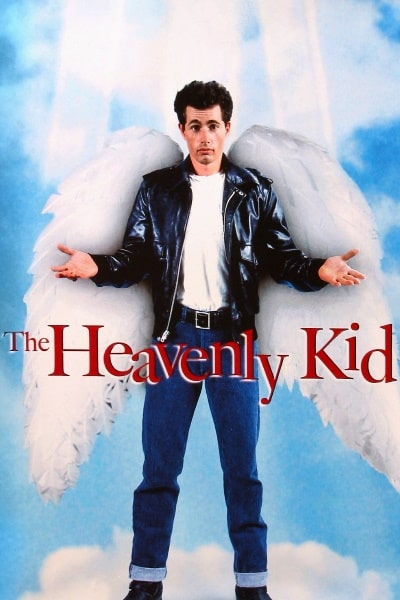 The Heavenly Kid
