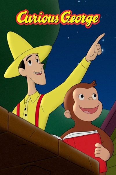 Curious George - Season 14