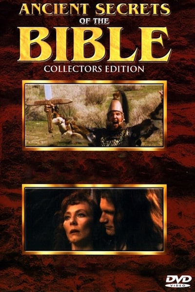 Ancient Secrets of the Bible - Season 1