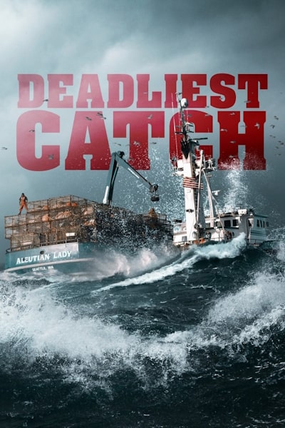 Deadliest Catch - Season 20