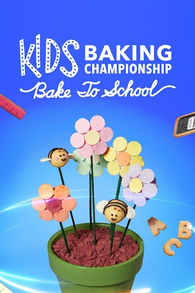Kids Baking Championship - Season 13