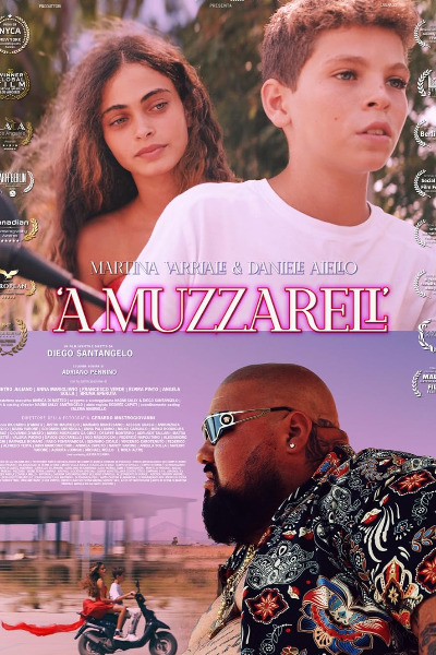 A Muzzarell