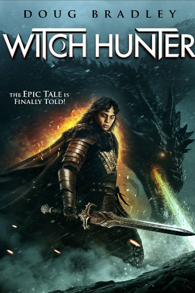 Witch Hunter (2024)