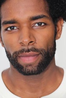 Ali Amin Carter