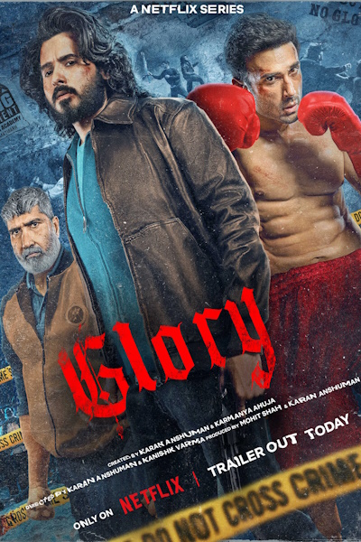 Glory - Season 1