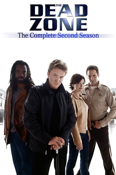The Dead Zone - Season 2