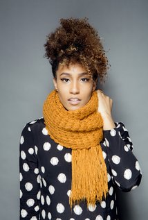 Tiana Okoye