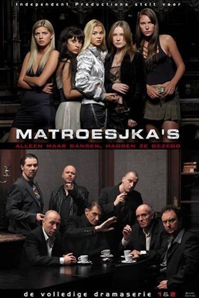 Matroesjkas - Season 1
