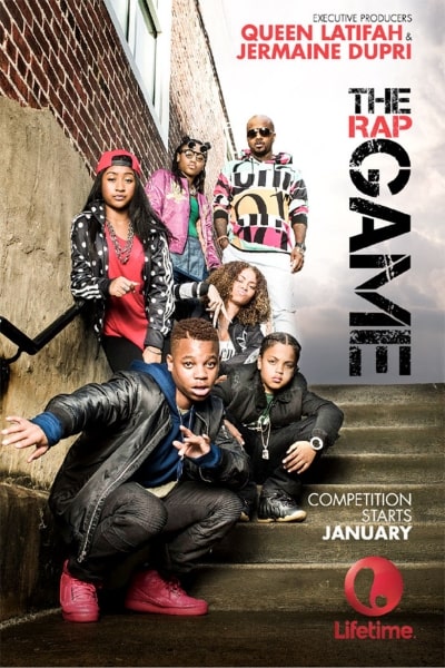 The Rap Game - Season 1