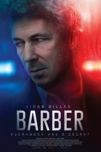 Barber (2023)
