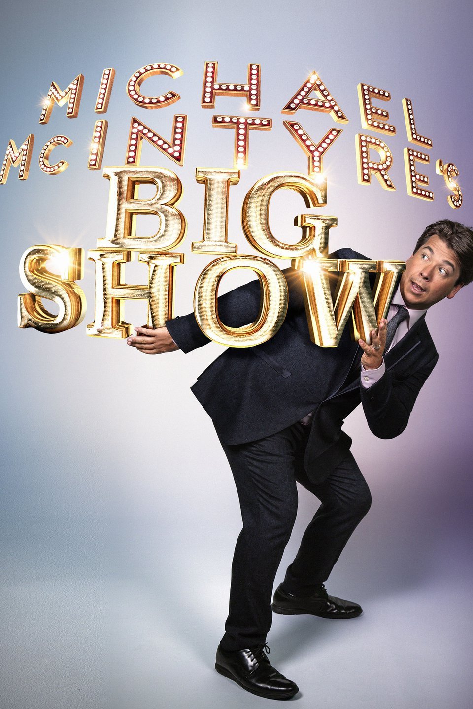 Michael McIntyres Big Show - Season 5