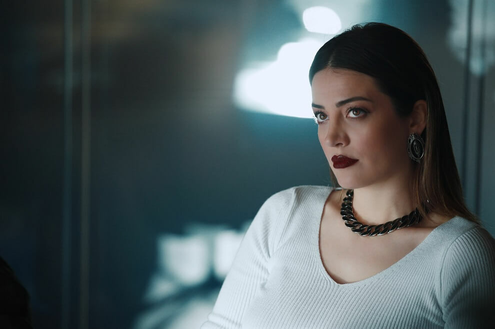 Season 1