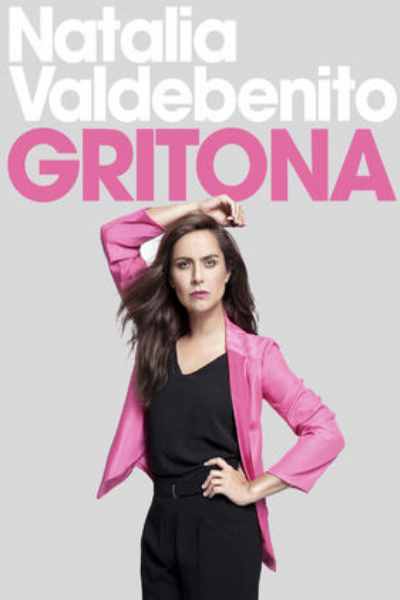 Natalia Valdebenito: Gritona