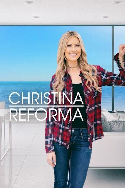 Christina on the Coast - Season 6