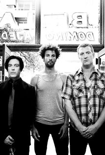 Queens of the Stone Age