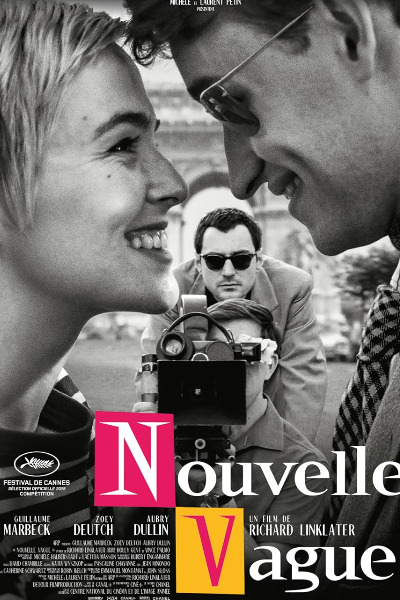 Nouvelle Vague