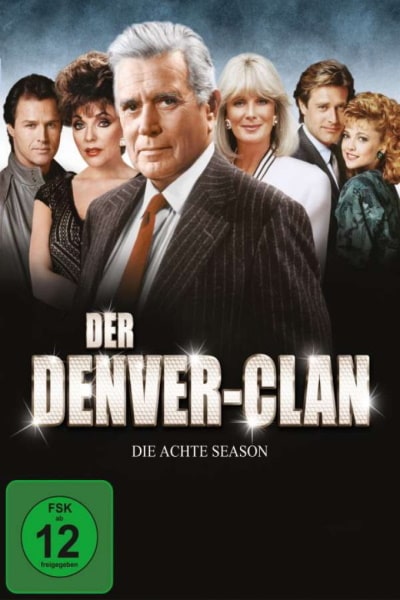 Dynasty - Season 8