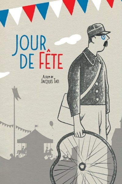 Jour de f&ecirc;te