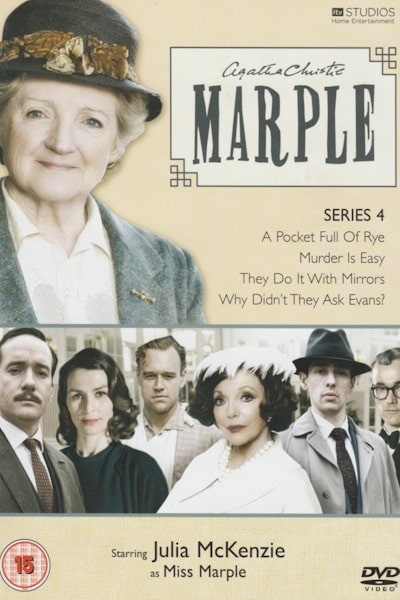 Marple - Season 4