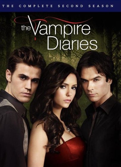 The Vampire Diaries Season 2 Watch Free Online Streaming On Primewire