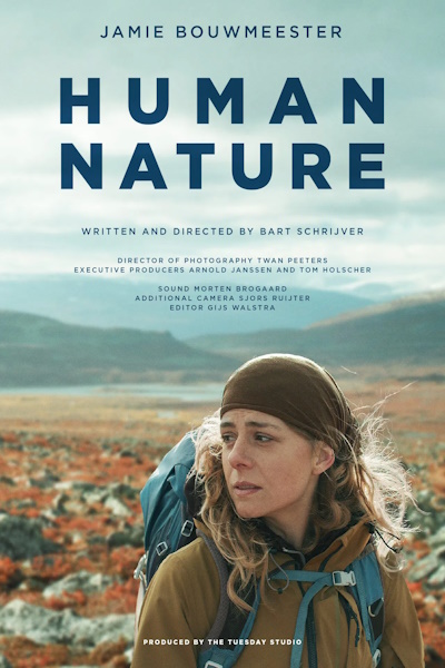 Human Nature (2022)