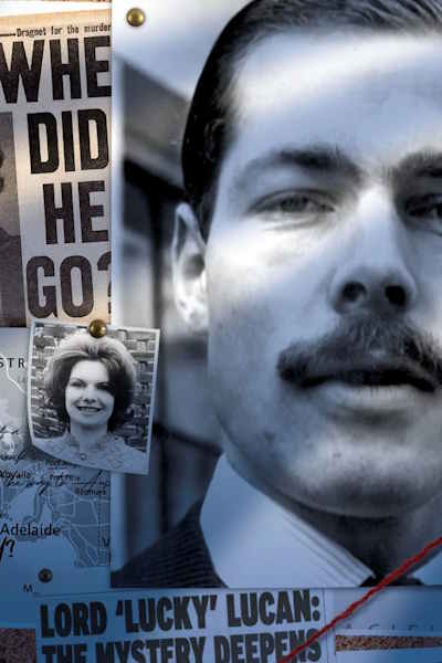 Lucan - Season 1 (2024)