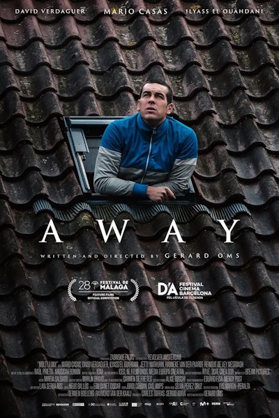 Away (Molt lluny)