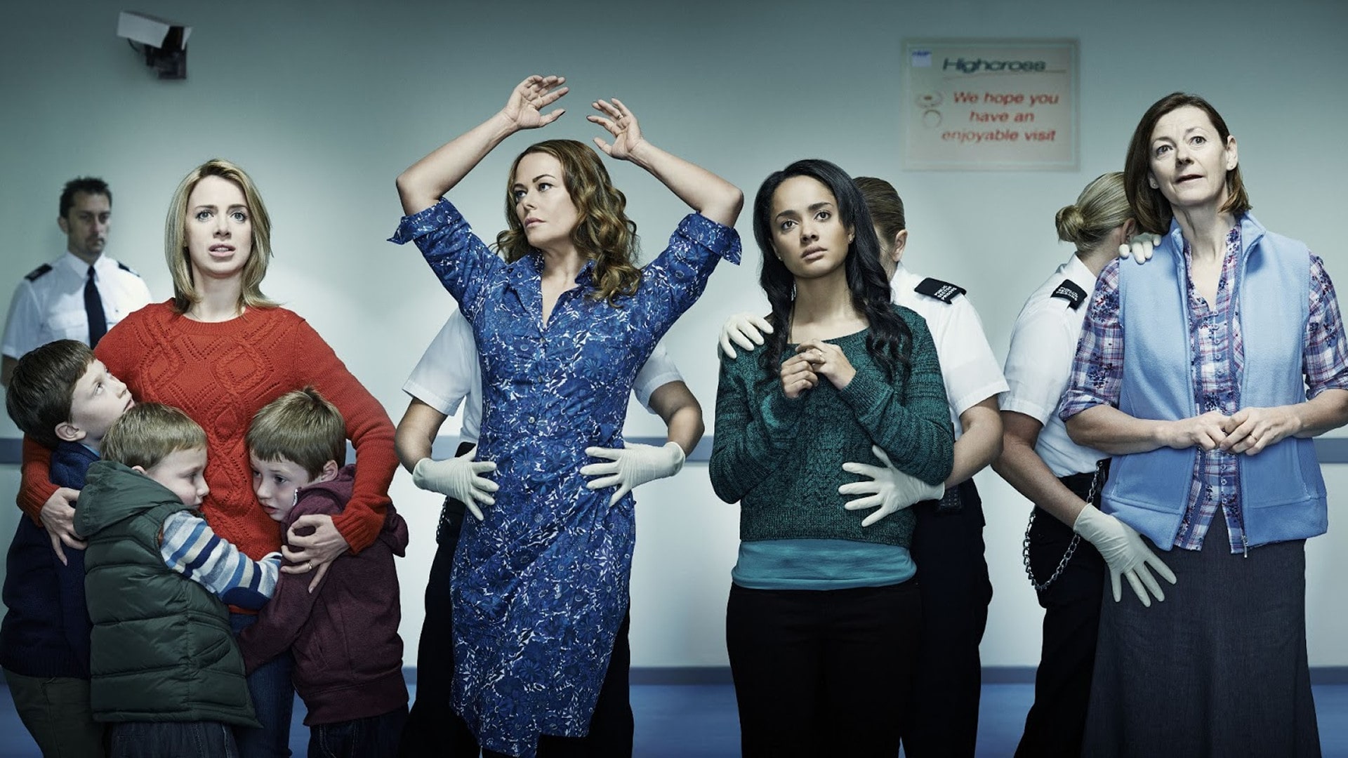 Season 1