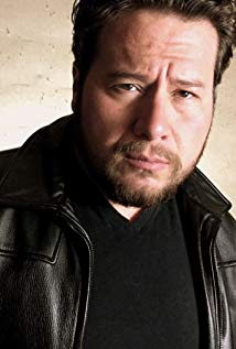 Shane Hagedorn