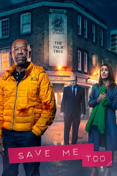 Save Me (Gone) - Season 2