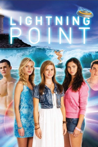 Lightning Point - Season 1