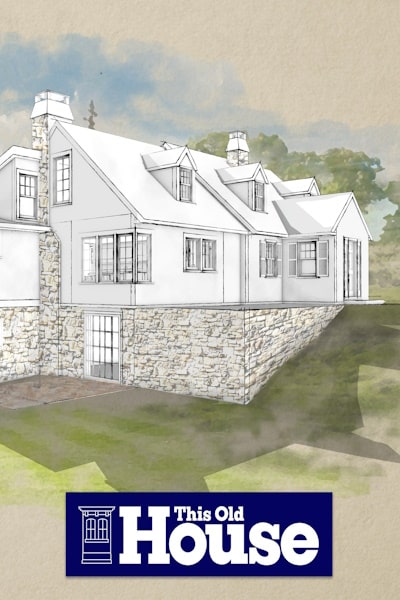 This Old House - Season 43