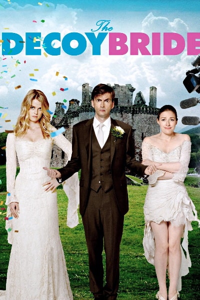 The Decoy Bride