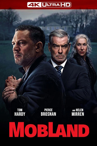 MobLand - Season 1 (HDR)