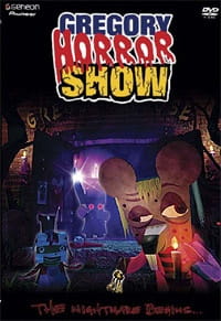 Gregory Horror Show: The Bloody Karte [Audio: Eng]