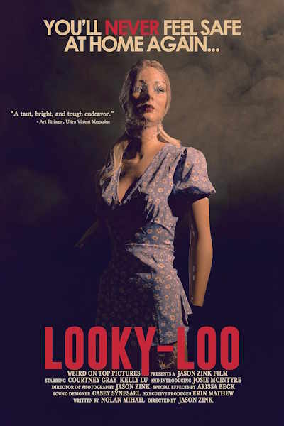Looky loo
