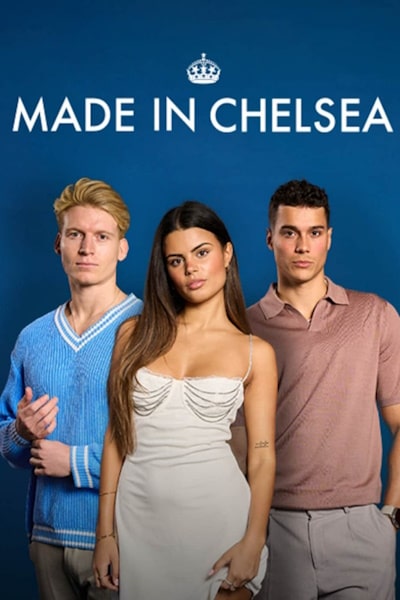 Made in Chelsea - Season 1