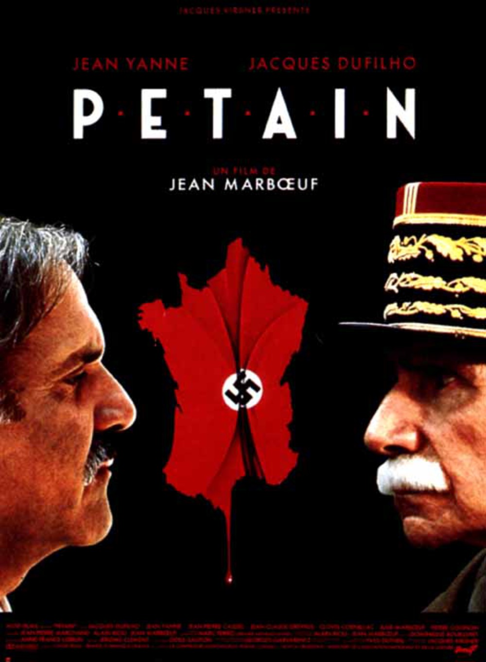 Pétain [Audio: French]