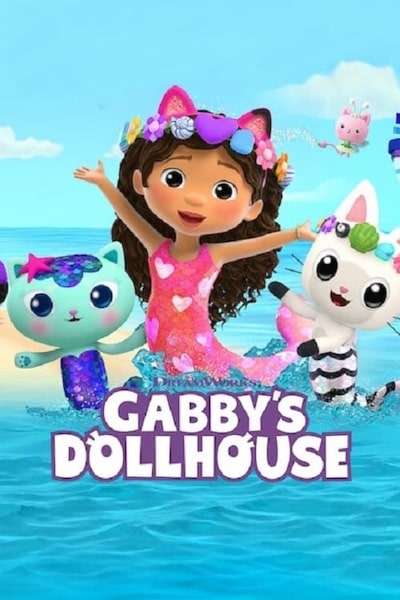 Gabbys Dollhouse - Season 10