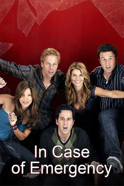 In Case of Emergency - Season 1